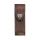 Victorinox - Funda de cuero para navaja de bolsillo 11,1 cm marrón