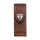 Victorinox - Funda de cuero para navaja de bolsillo 9,1 cm marrón
