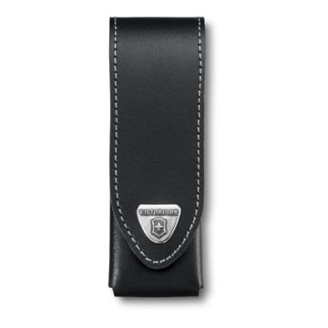 Victorinox - Funda para navaja de bolsillo 11,1 cm negro