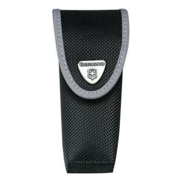 Victorinox - Funda para navaja de bolsillo 11,1 cm negro
