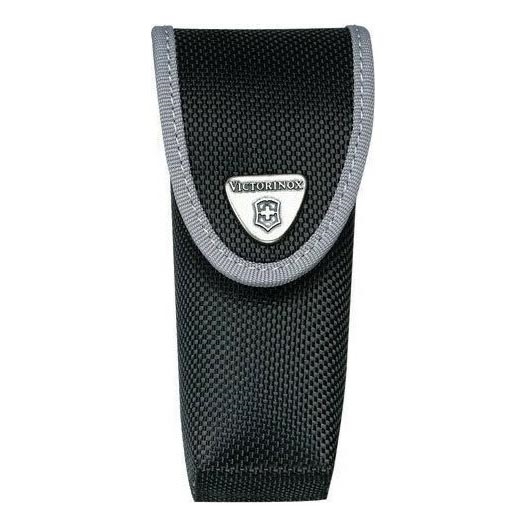 Victorinox - Funda para navaja de bolsillo 11,1 cm negro