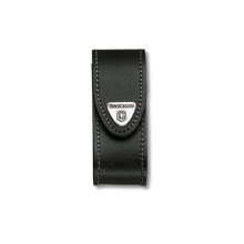 Victorinox - Funda para navaja de bolsillo 9,1 cm negro