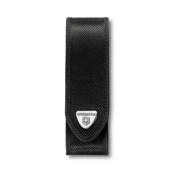 Victorinox - Funda para navaja de bolsillo RANGER 13 cm negro