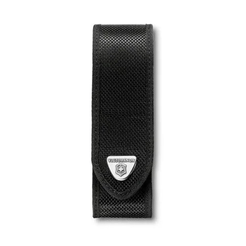 Victorinox - Funda para navaja de bolsillo RANGER 13 cm negro