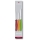 Victorinox - Juego de cuchillos de cocina para verduras 3 pz mezcla de colores