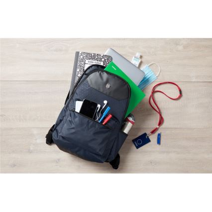 Victorinox - Mochila Altmont Original Standard 25 l azul oscuro