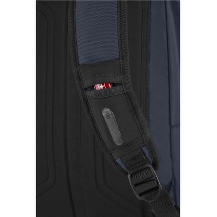 Victorinox - Mochila Altmont Original Standard 25 l azul oscuro