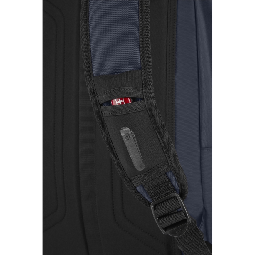 Victorinox - Mochila Altmont Original Standard 25 l azul oscuro