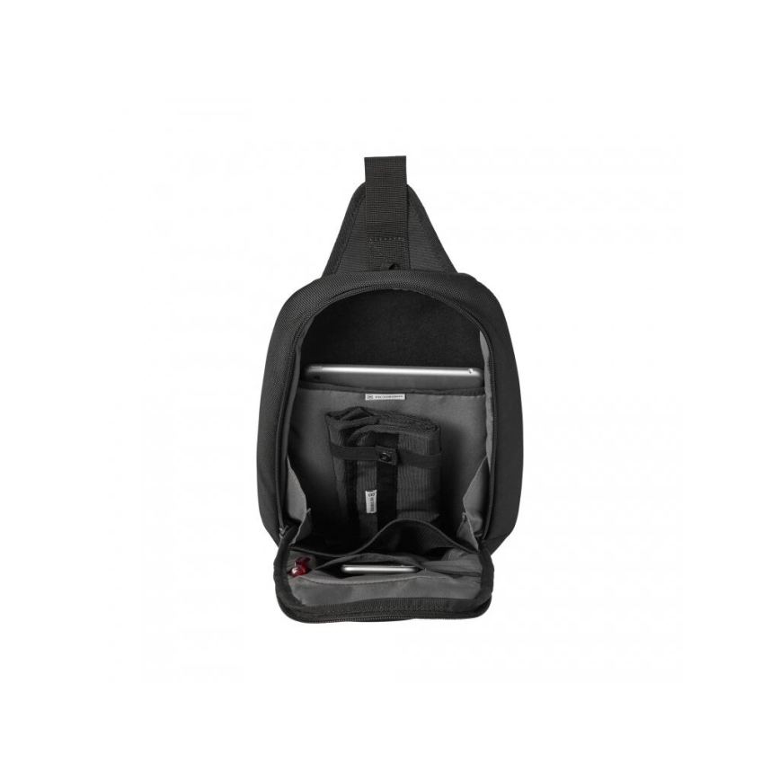 Victorinox - Mochila cruzada para tablet 10" Altmont Professional negro