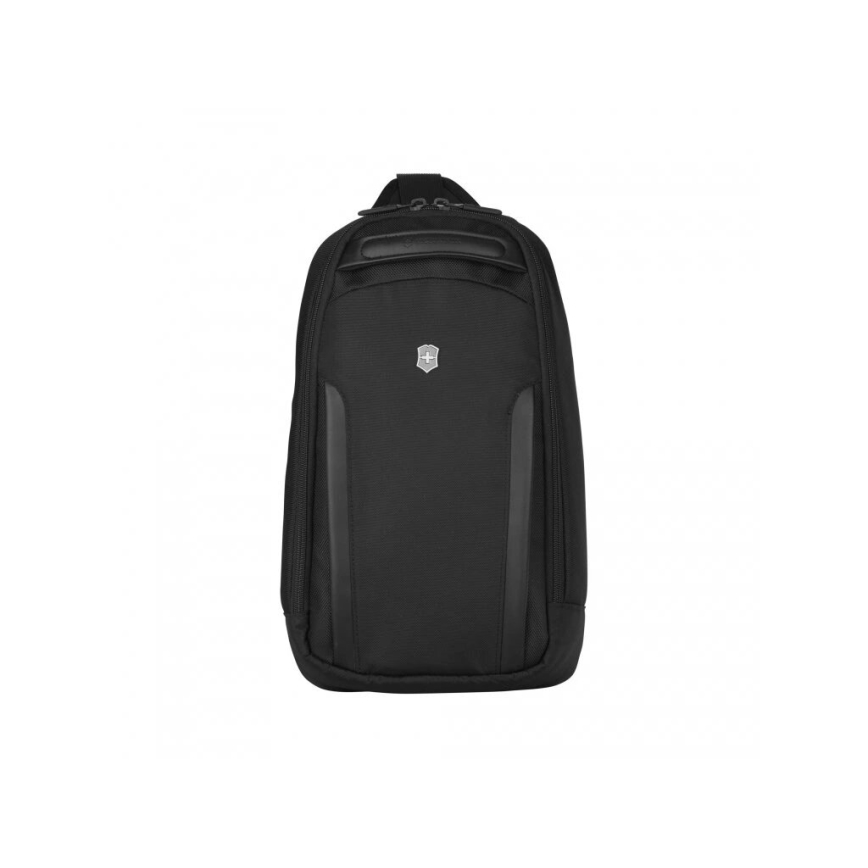 Victorinox - Mochila cruzada para tablet 10" Altmont Professional negro