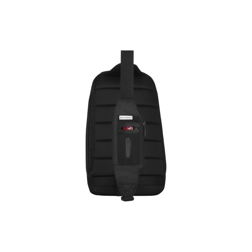 Victorinox - Mochila cruzada para tablet 10" Altmont Professional negro