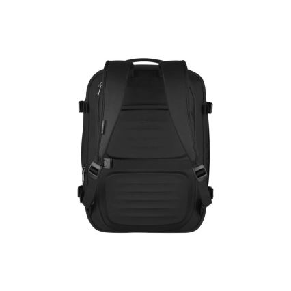 Victorinox - Mochila extensible Crosslight Boarding 37 l negro