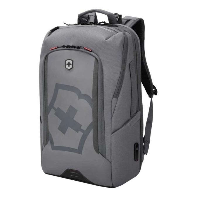 Victorinox - Mochila extensible Touring 2.0 Traveler 33 l gris