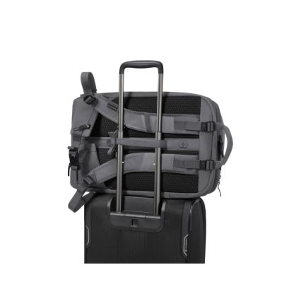 Victorinox - Mochila extensible Touring 2.0 Traveler 33 l gris