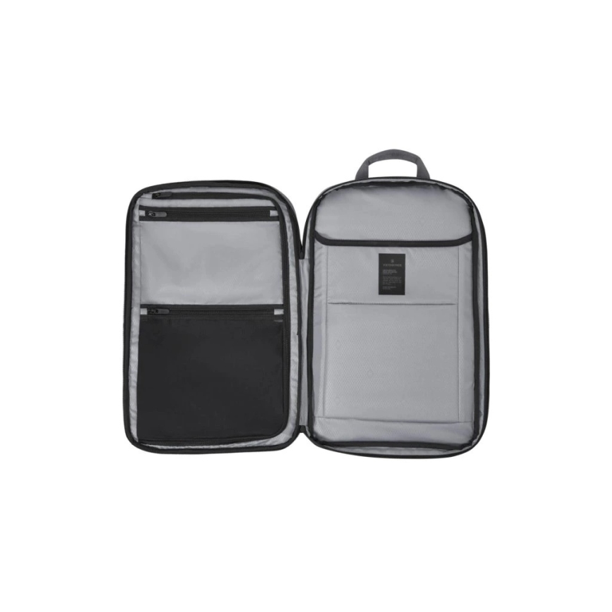 Victorinox - Mochila extensible Touring 2.0 Traveler 33 l gris