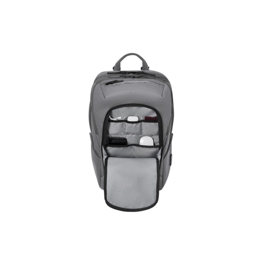 Victorinox - Mochila extensible Touring 2.0 Traveler 33 l gris