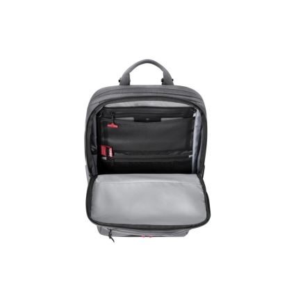 Victorinox - Mochila extensible Touring 2.0 Traveler 33 l gris