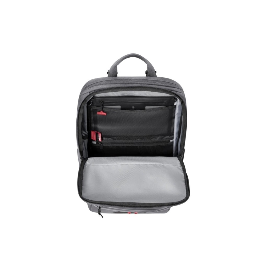 Victorinox - Mochila extensible Touring 2.0 Traveler 33 l gris