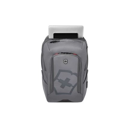 Victorinox - Mochila extensible Touring 2.0 Traveler 33 l gris