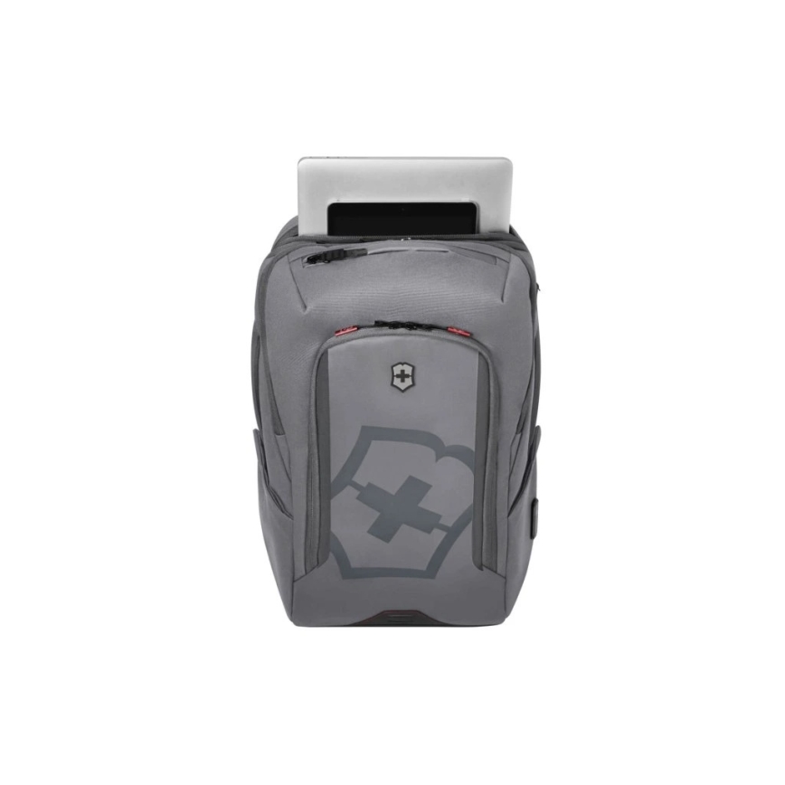 Victorinox - Mochila extensible Touring 2.0 Traveler 33 l gris