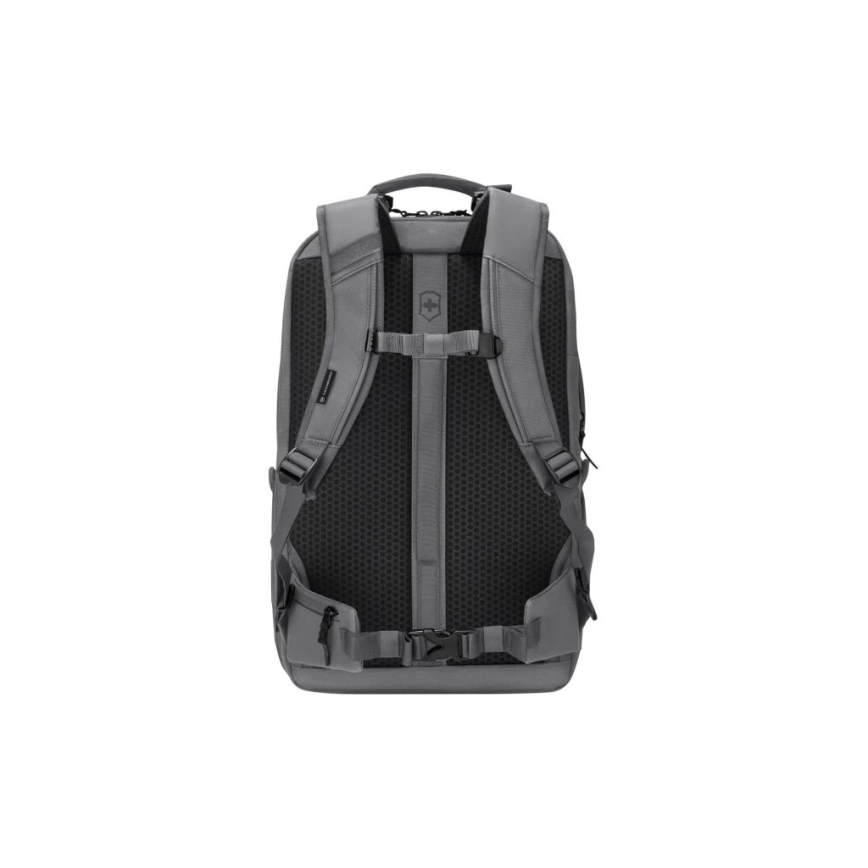 Victorinox - Mochila extensible Touring 2.0 Traveler 33 l gris