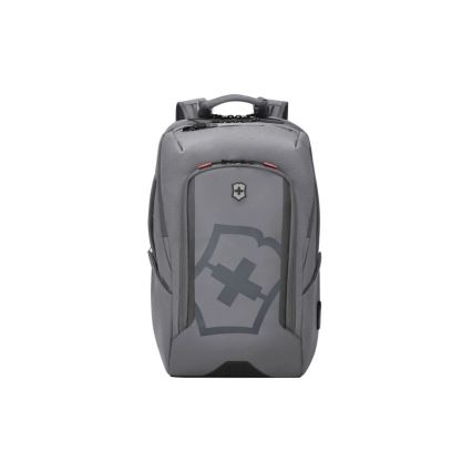 Victorinox - Mochila extensible Touring 2.0 Traveler 33 l gris