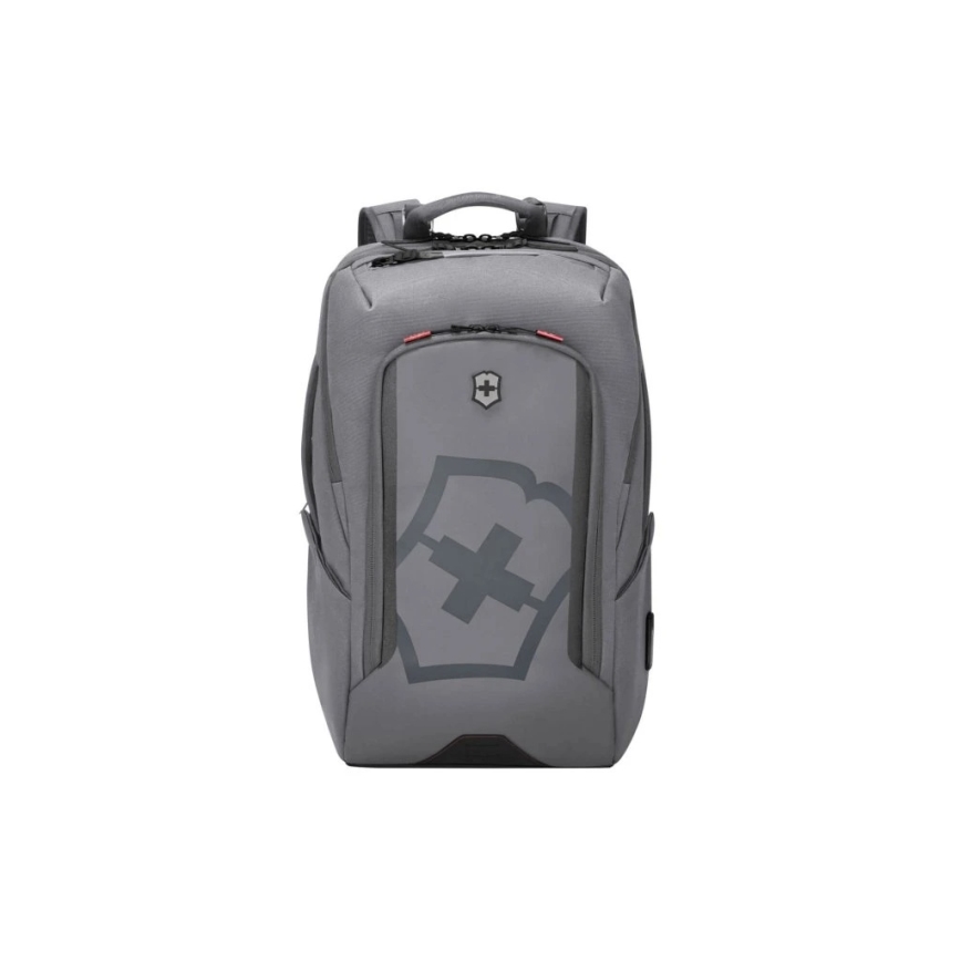 Victorinox - Mochila extensible Touring 2.0 Traveler 33 l gris