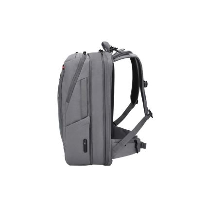Victorinox - Mochila extensible Touring 2.0 Traveler 33 l gris