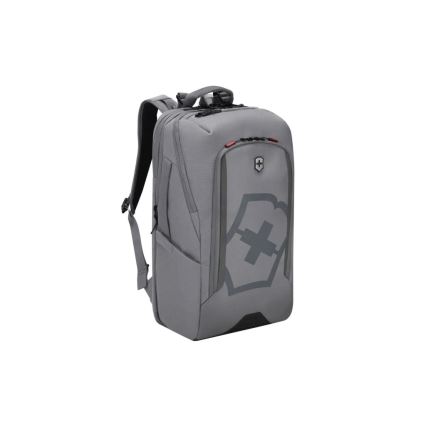 Victorinox - Mochila extensible Touring 2.0 Traveler 33 l gris