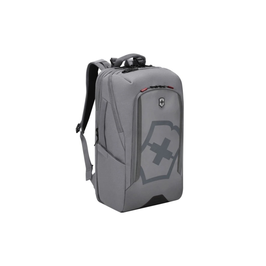 Victorinox - Mochila extensible Touring 2.0 Traveler 33 l gris