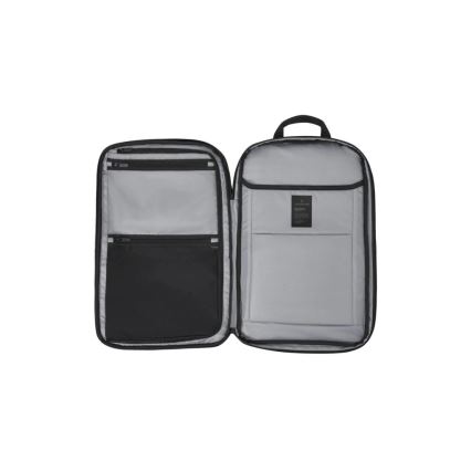 Victorinox - Mochila extensible Touring 2.0 Traveler 33 l negro