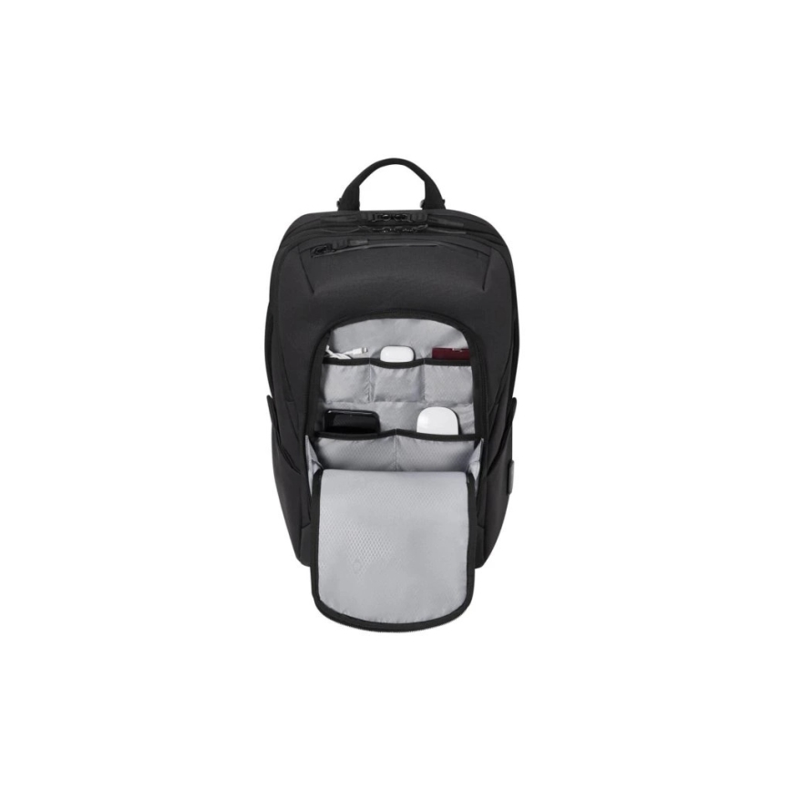 Victorinox - Mochila extensible Touring 2.0 Traveler 33 l negro