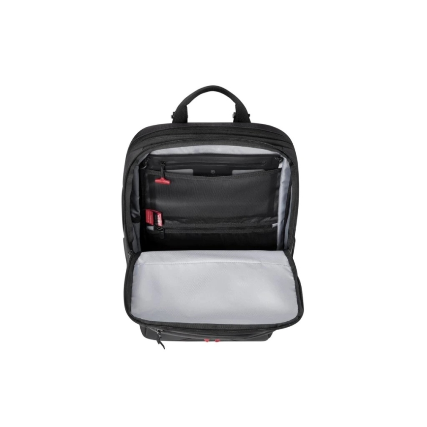 Victorinox - Mochila extensible Touring 2.0 Traveler 33 l negro