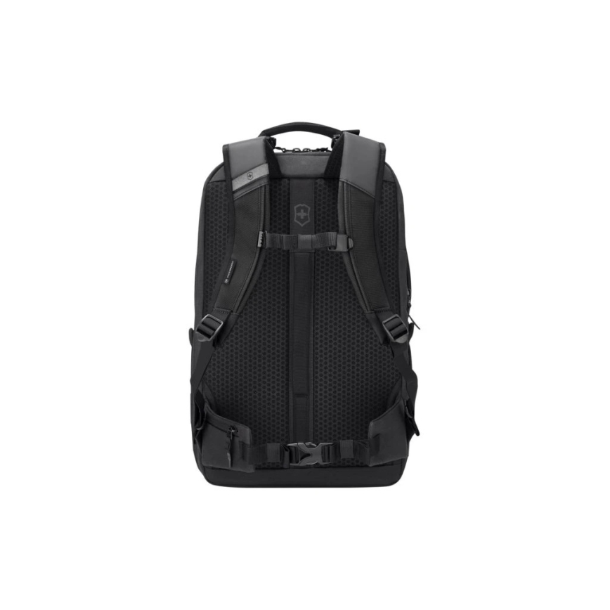 Victorinox - Mochila extensible Touring 2.0 Traveler 33 l negro