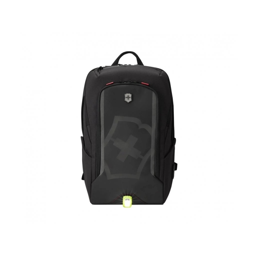 Victorinox - Mochila extensible Touring 2.0 Traveler 33 l negro