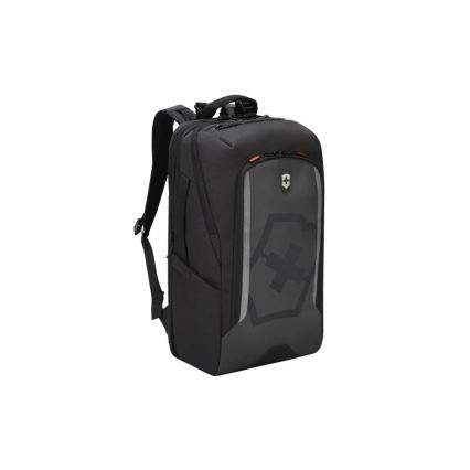 Victorinox - Mochila extensible Touring 2.0 Traveler 33 l negro