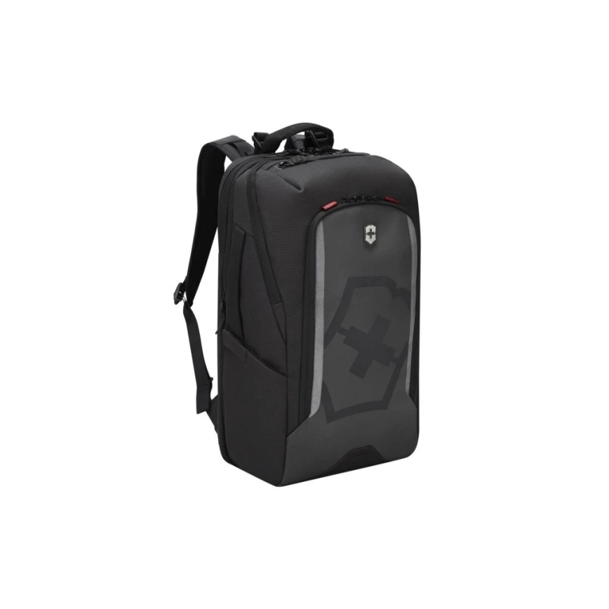 Victorinox - Mochila extensible Touring 2.0 Traveler 33 l negro