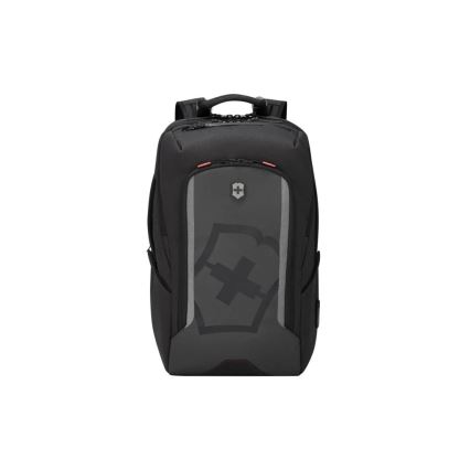 Victorinox - Mochila extensible Touring 2.0 Traveler 33 l negro