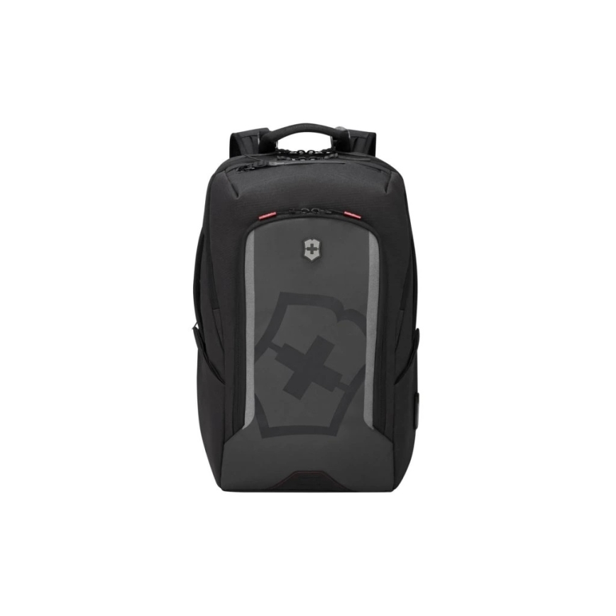 Victorinox - Mochila extensible Touring 2.0 Traveler 33 l negro