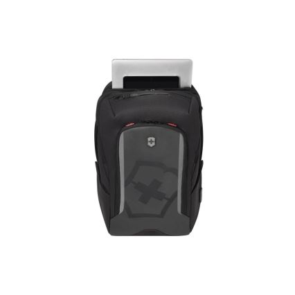 Victorinox - Mochila extensible Touring 2.0 Traveler 33 l negro
