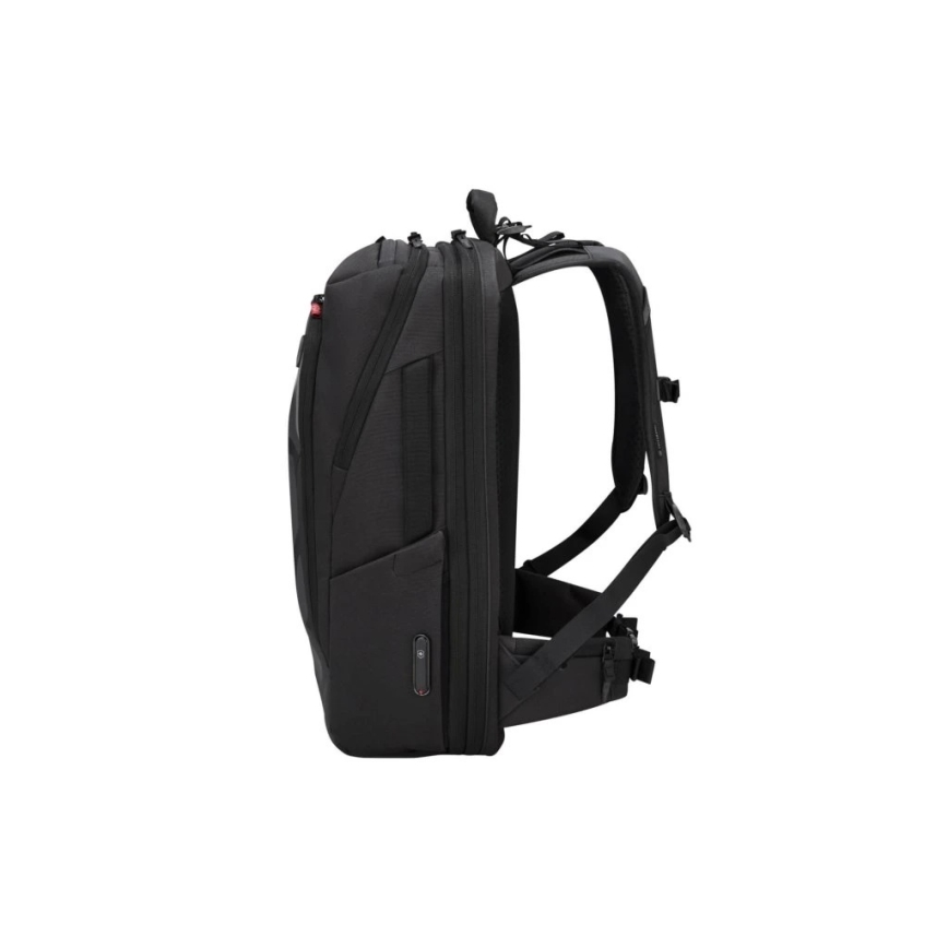 Victorinox - Mochila extensible Touring 2.0 Traveler 33 l negro