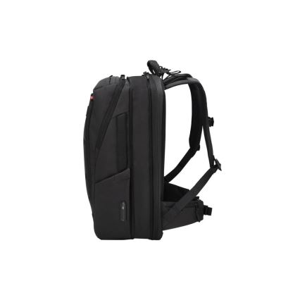 Victorinox - Mochila extensible Touring 2.0 Traveler 33 l negro