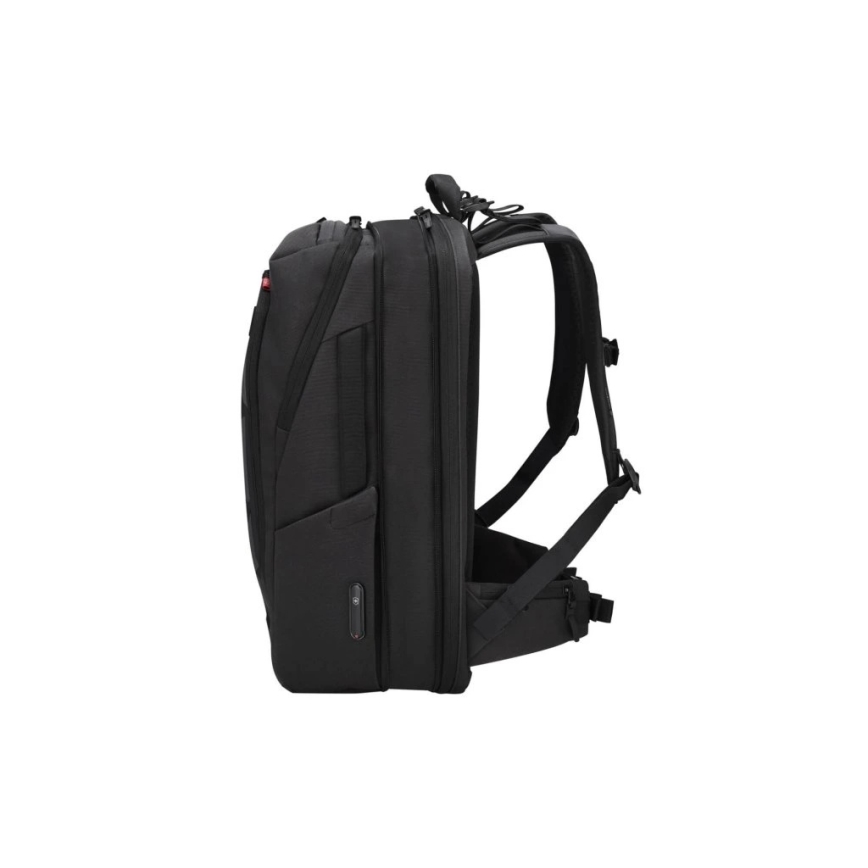 Victorinox - Mochila extensible Touring 2.0 Traveler 33 l negro