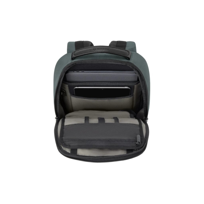 Victorinox - Mochila para portátil 14" Altmont Professional ciudad 14 l gris
