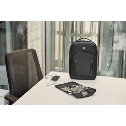 Victorinox - Mochila para portátil 14" Altmont Professional ciudad 14 l negro