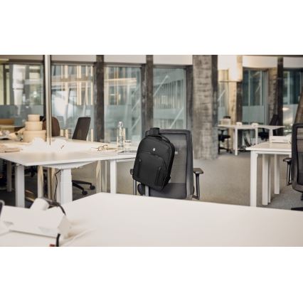 Victorinox - Mochila para portátil 14" Altmont Professional ciudad 14 l negro