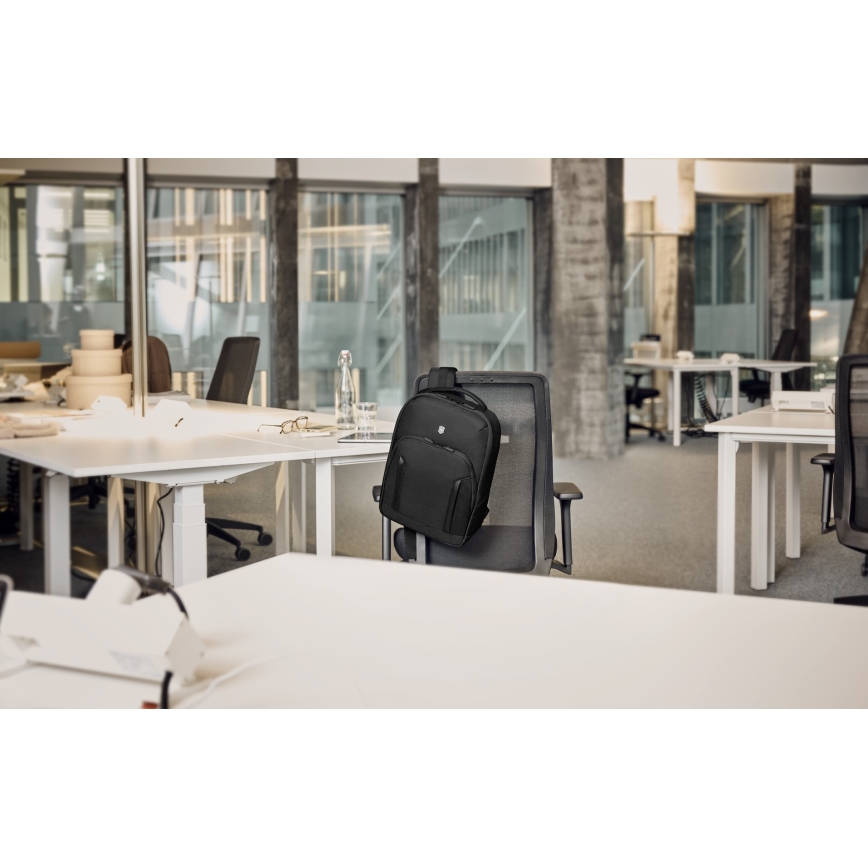 Victorinox - Mochila para portátil 14" Altmont Professional ciudad 14 l negro
