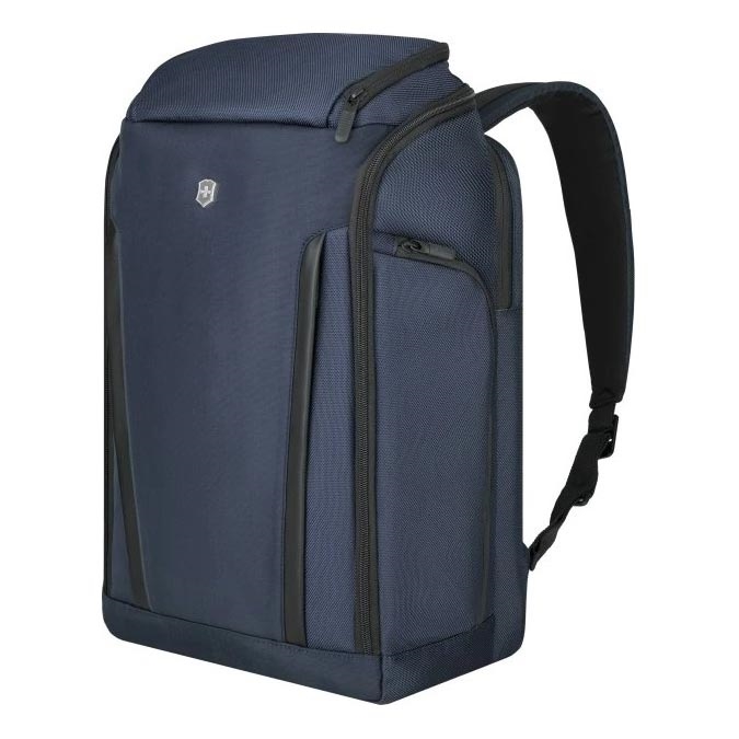 Victorinox - Mochila para portátil 14" Altmont Professional Fliptop 26 l azul oscuro