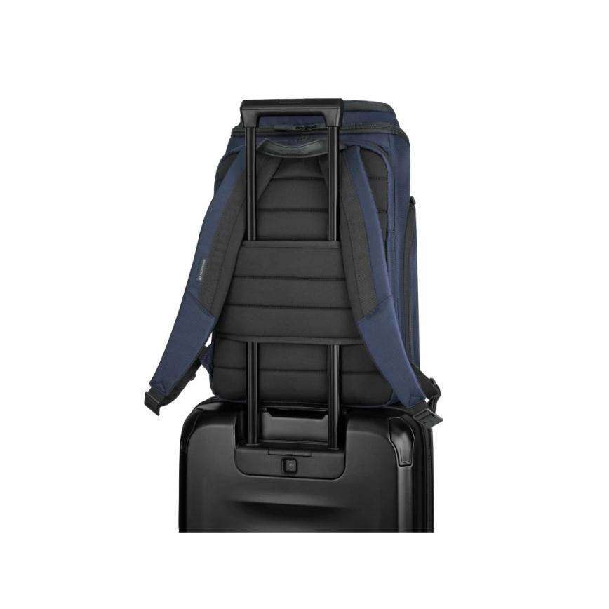Victorinox - Mochila para portátil 14" Altmont Professional Fliptop 26 l azul oscuro