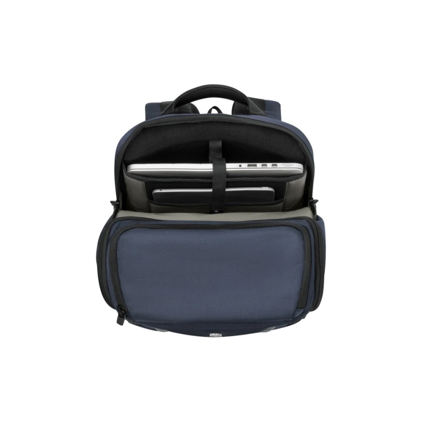 Victorinox - Mochila para portátil 14" Altmont Professional Fliptop 26 l azul oscuro